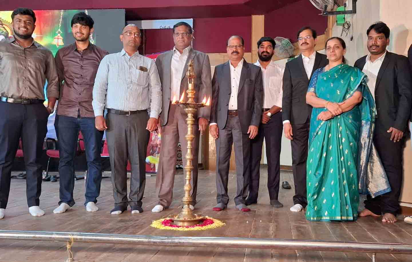 KU | ఉద్యోగార్థులు, పారిశ్రామికవేత్తలుగా ఎదగాలి : కేయూ వీసీ ప్రతాప్‌రెడ్డి