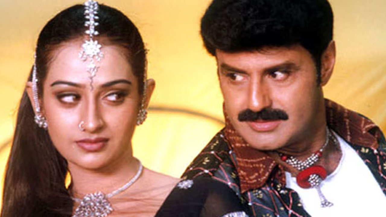 Laya | బాలయ్య బంగారం అంటున్న ల‌య ..మ‌న‌సులోని కోరిక బ‌య‌ట‌పెట్టిన సీనియర్ నటి