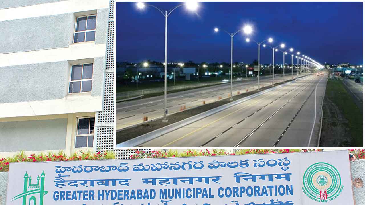 వెలుగుల ప్రాజెక్టు.. చీకటి రాజకీయం