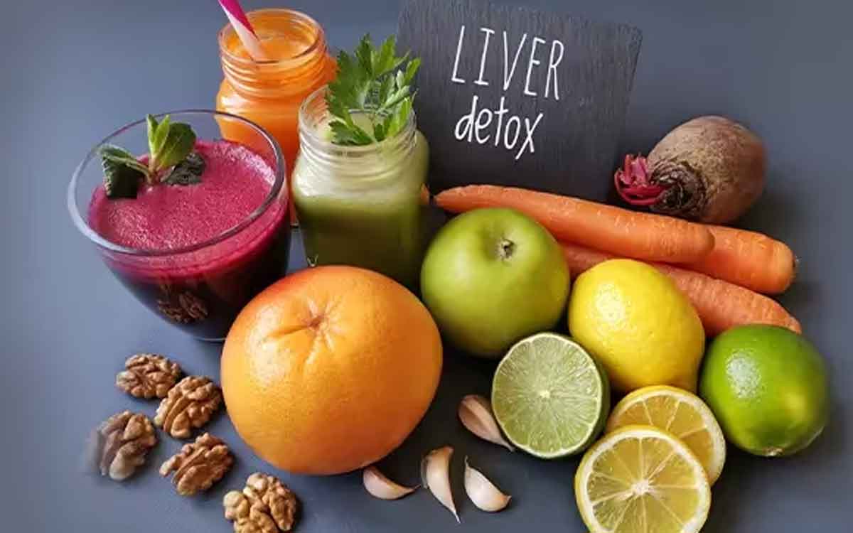 Liver Health | లివ‌ర్ ఆరోగ్యంగా ఉండాలంటే.. ఎప్ప‌టిక‌ప్పుడు వీటిని తీసుకోవాల్సిందే..!