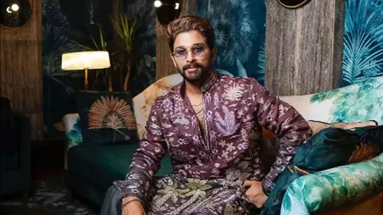 Allu Arjun | నేషనల్ లెవెల్‌లో అల్లు అర్జున్ నామస్మరణ.. ‘42 రూల్స్’ వివాదంతో ఫుల్ ఫోక‌స్ అయిన ఐకాన్ స్టార్