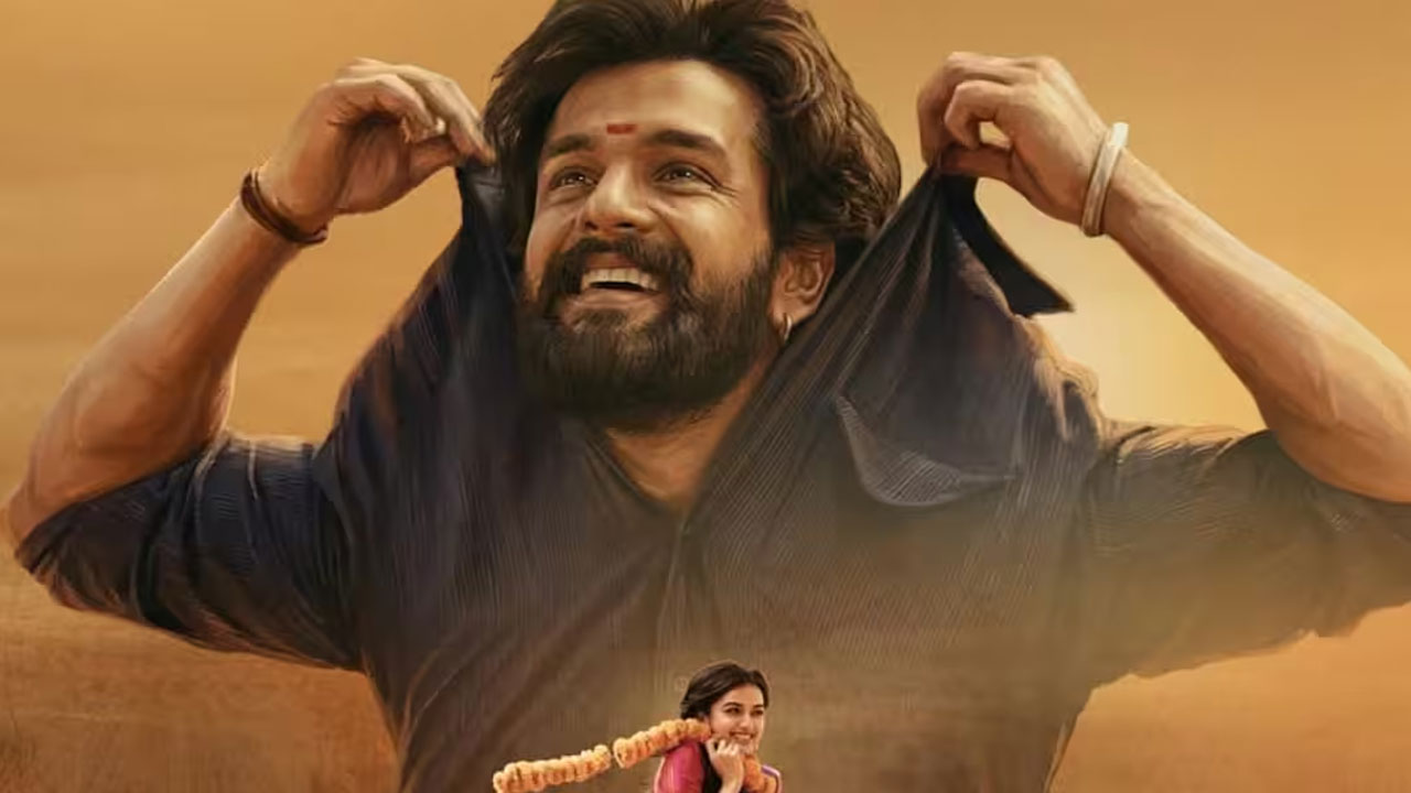 Lenin | ‘పెద్ధి’ ఎఫెక్ట్‌తో అఖిల్ ‘లెనిన్’ వాయిదా … రిలీజ్ డేట్‌పై చర్చ