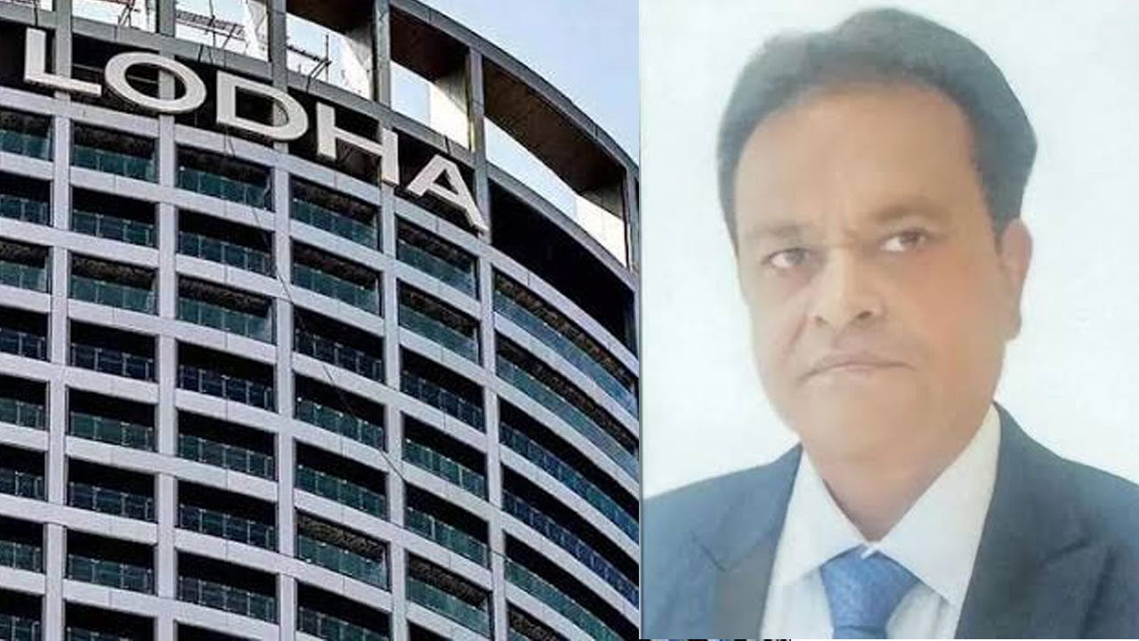 Rajendra Lodha: 85 కోట్ల న‌ష్టం.. రాజేంద్ర లోధాను అరెస్టు చేసిన ఈడీ