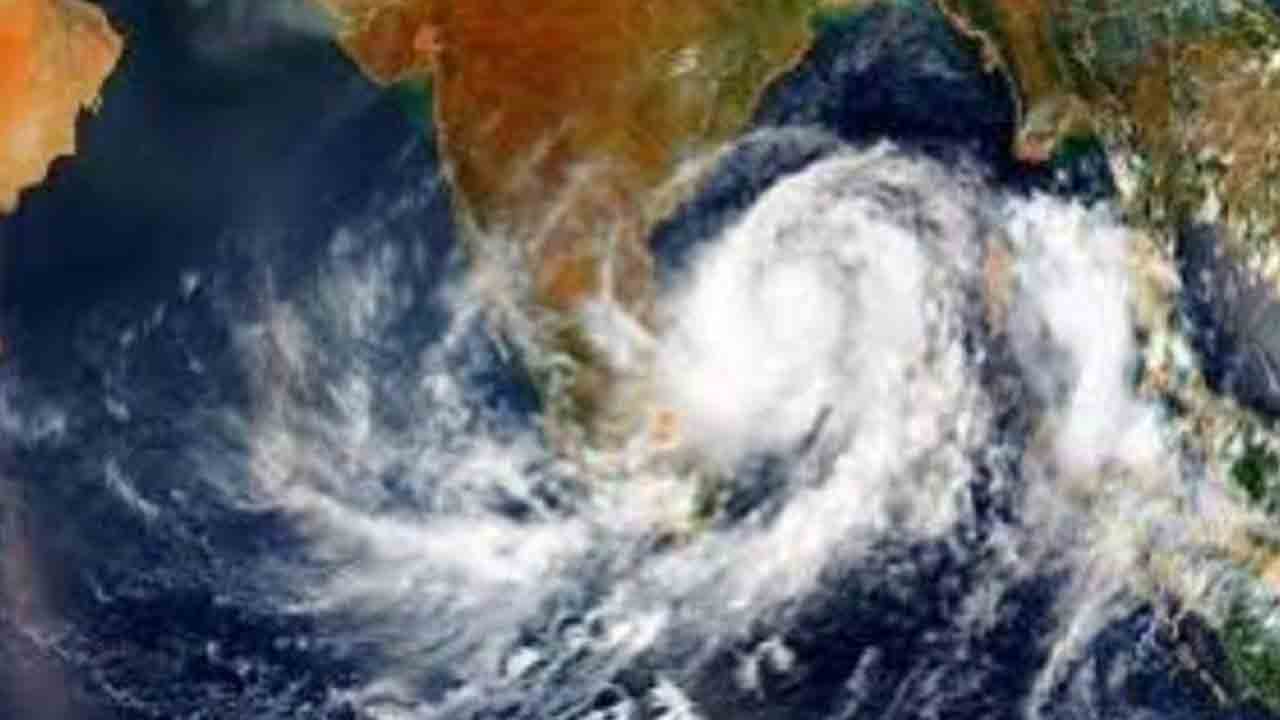 ఈనెలలోనే రెండు అల్పపీడనాలు.. నేడు, 19 తర్వాత ఏర్పడే అవకాశం