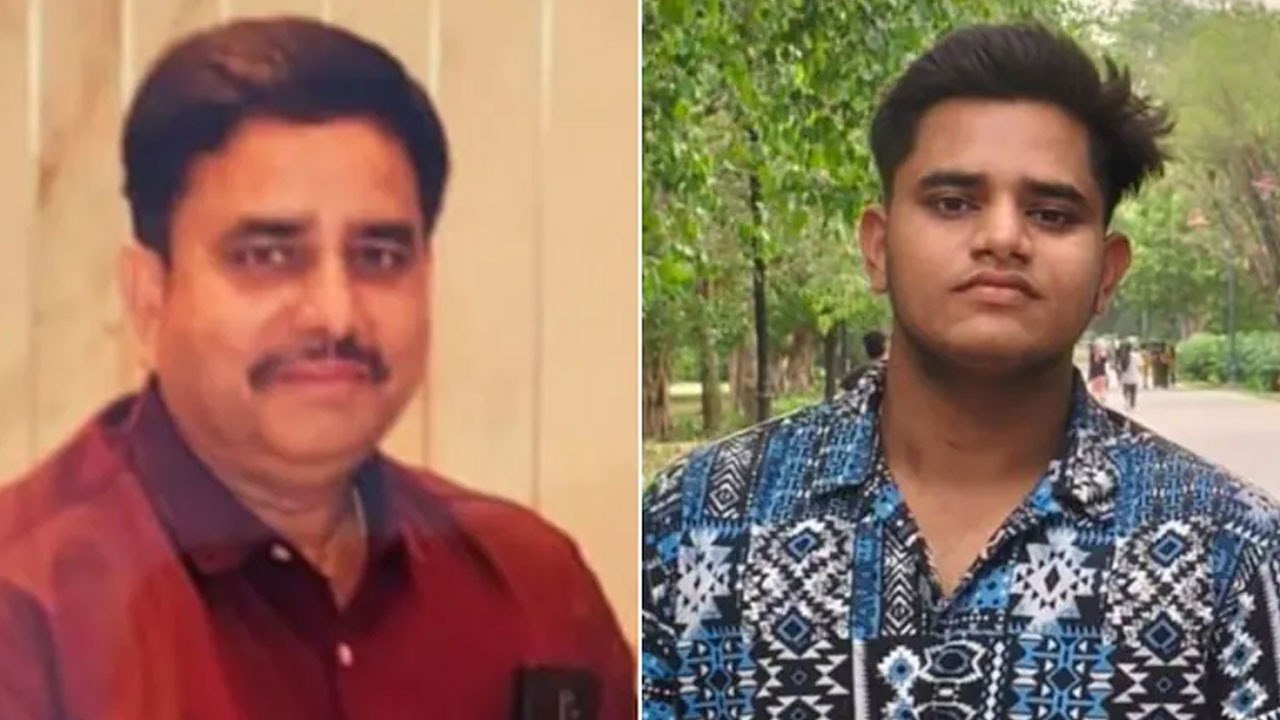 Son Kills Father: కెరీర్ అంశంలో వాగ్వాదం.. తండ్రిని చంపి ముక్క‌లు చేశాడు..