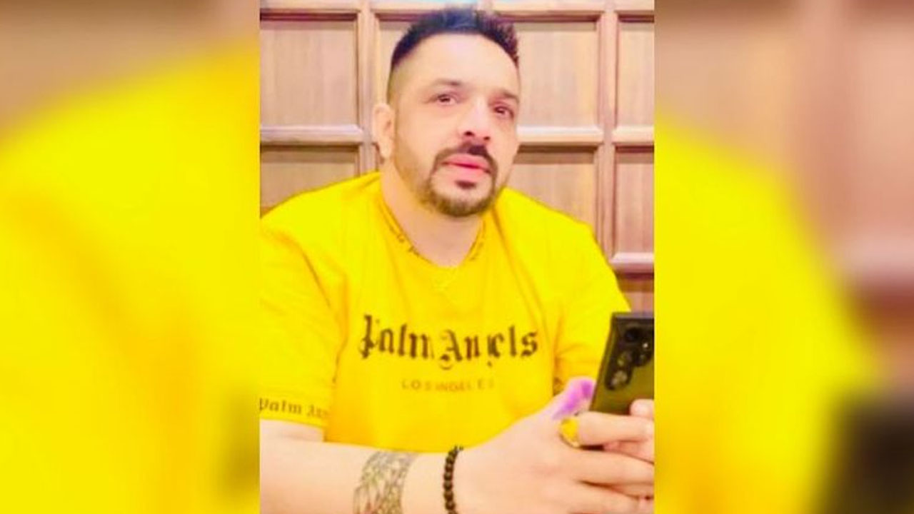 Lucky Oberoi: జ‌లంధ‌ర్ గురుద్వారా వ‌ద్ద ఆమ్ ఆద్మీ నేత కాల్చివేత