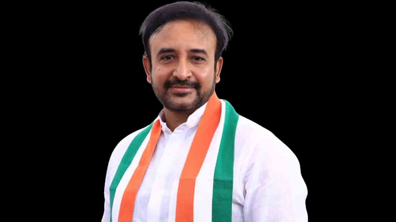 ఎల్లారెడ్డి ఎమ్మెల్యేపై కేసు నమోదు!