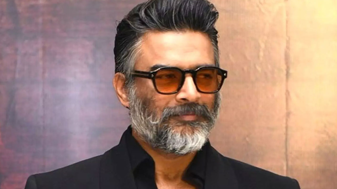 Madhavan | నేచురల్ బ్యూటీయే అసలైన అందం.. ఖరీదైన ట్రీట్మెంట్లపై ఆర్.మాధవన్ సంచలన వ్యాఖ్యలు