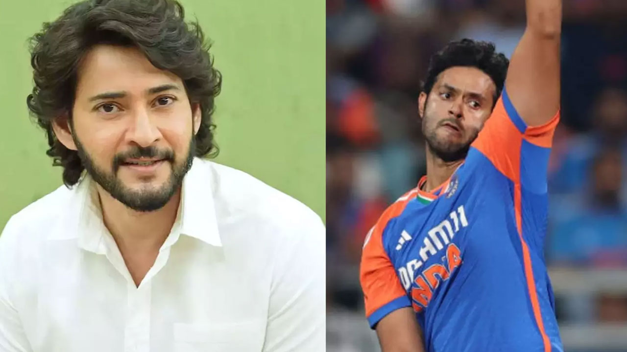 Shivam Dube | శివ‌మ్ దూబే ఫేవరెట్ హీరో మ‌న తెలుగు స్టార్… సూపర్ స్టార్‌పై క్రికెటర్ ప్రశంసలు వైరల్