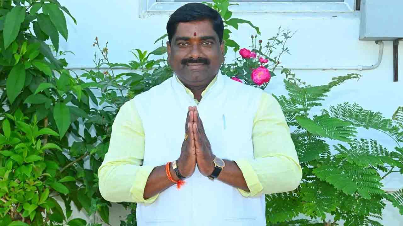 Medak | మెదక్ మాజీ మున్సిపల్ మల్లికార్జున గౌడ్ అరెస్ట్..