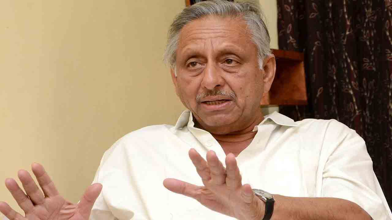 రాహుల్‌వాదిని కాను: అయ్యర్‌