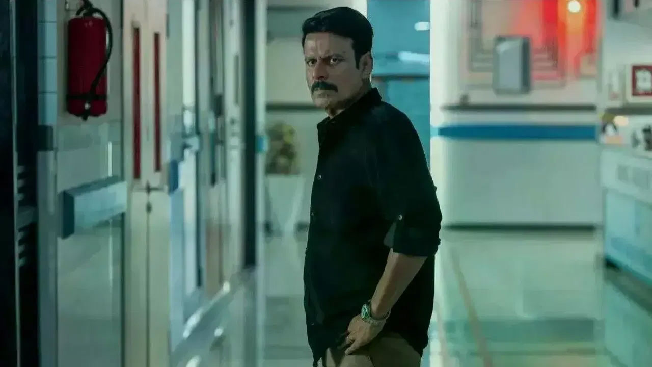 Manoj Bajpayee | మనోజ్ బాజ్‌పేయి కొత్త సినిమా ‘ఘూస్‌ఖోర్ పండిట్’పై వివాదం .. టైటిల్ మార్చాలంటూ డిమాండ్