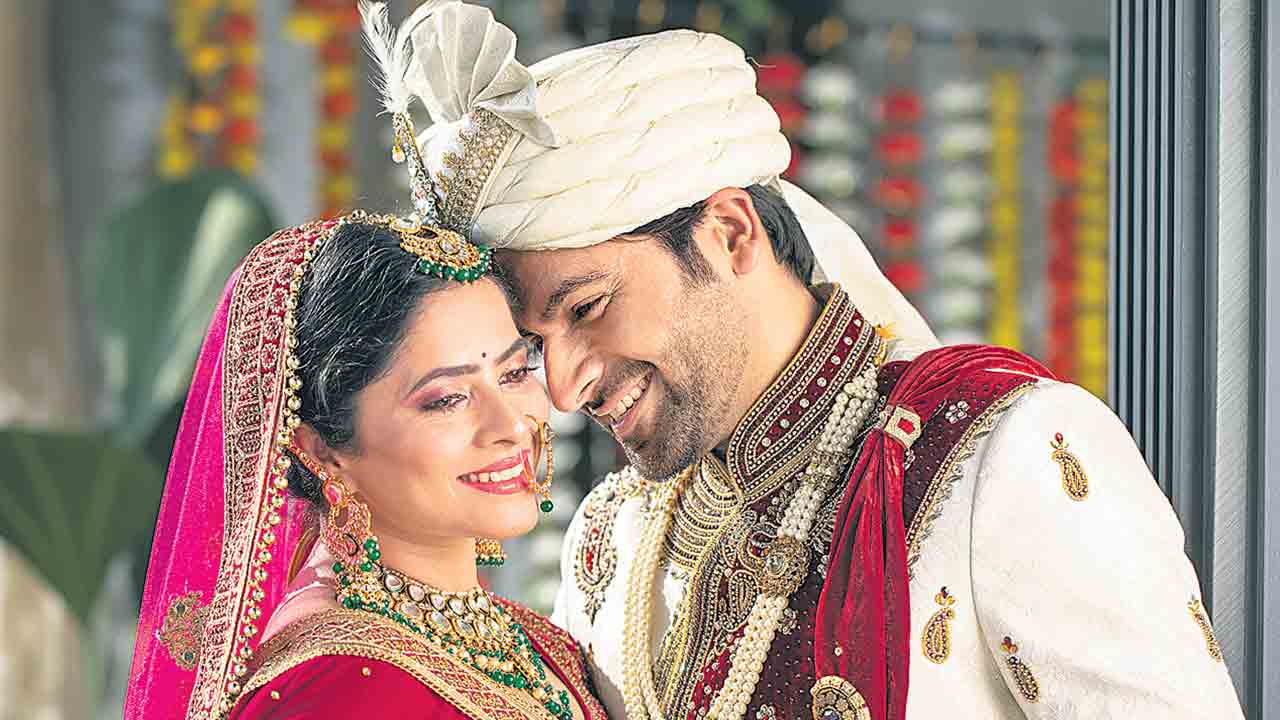 2016vs2025.. పెండ్లిముచ్చట మారింది!