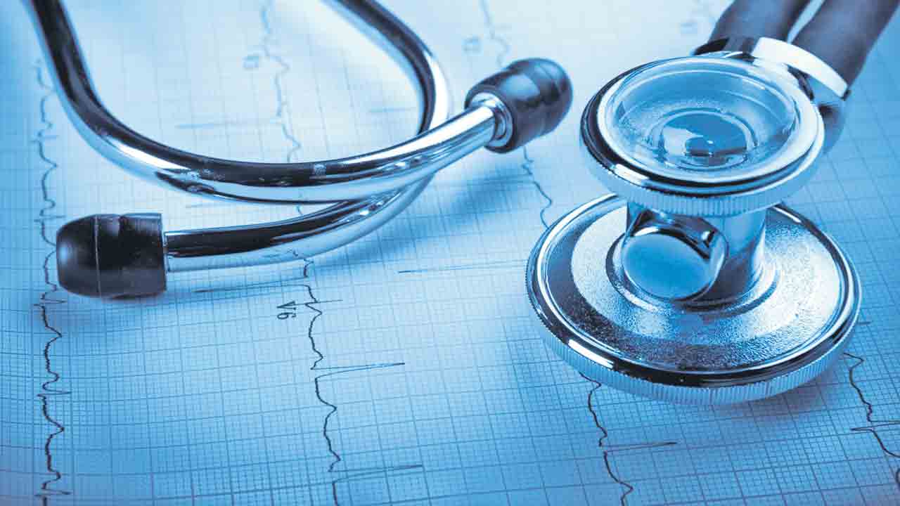 ప్రజారోగ్యం పట్టని కేంద్రం