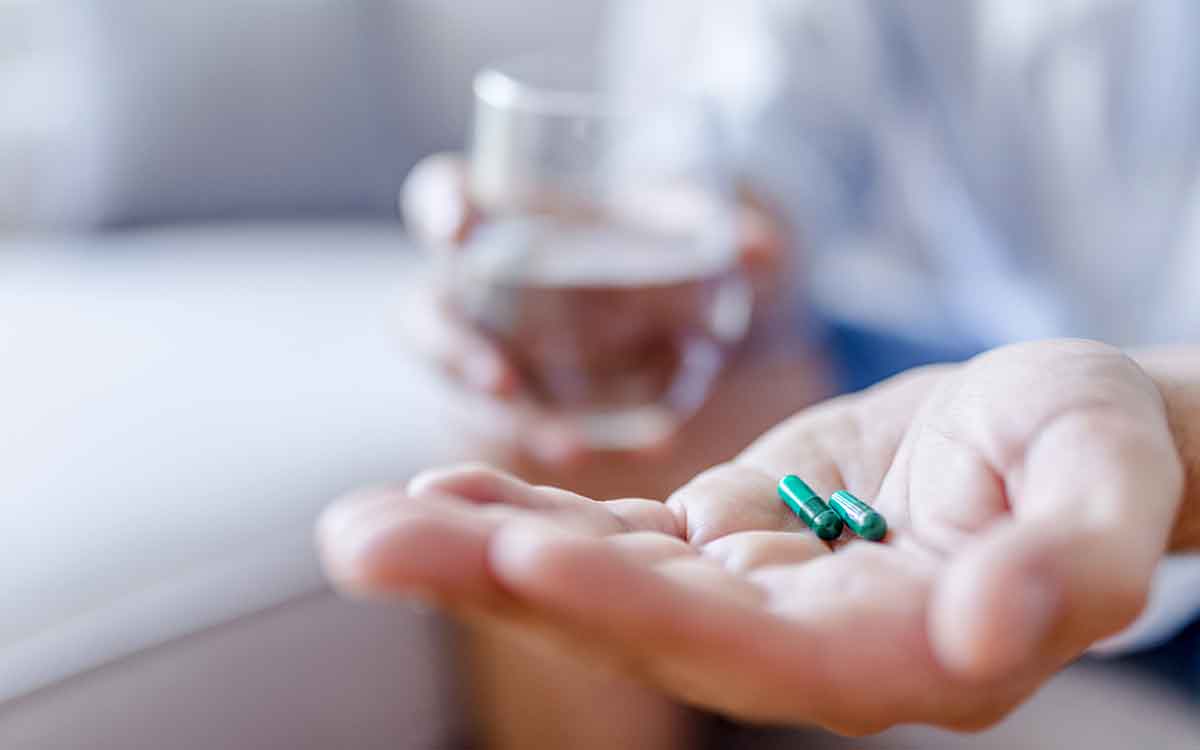 High BP Medicine | హైబీపీ మందుల‌ను వాడుతున్నారా..? అయితే ఈ త‌ప్పుల‌ను చేయ‌కండి..!