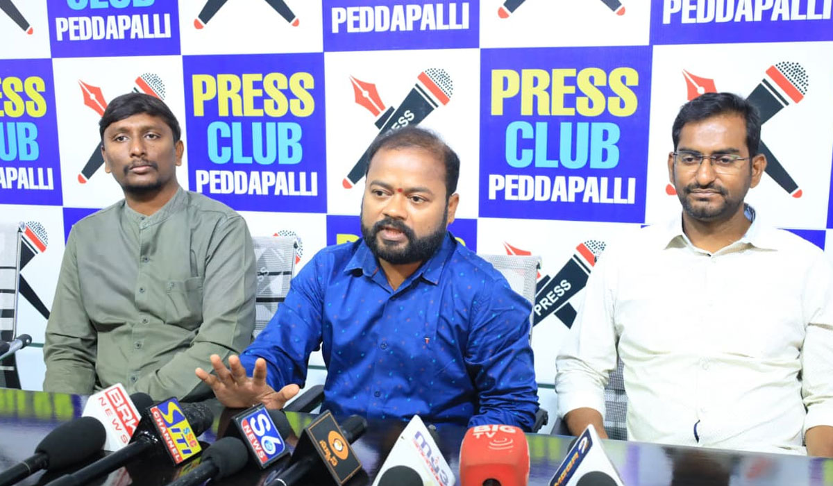 Medicover Hospital | గడ్డి మందు తాగినవారిని నాలుగైదు గంటల్లోపూ ఆస్పత్రికి తీసుకువస్తే బతికించవచ్చు.. మెడికవర్‌ ఆస్పత్రి నెఫ్రాలజిస్టు డాక్టర్‌ రాంచందర్‌