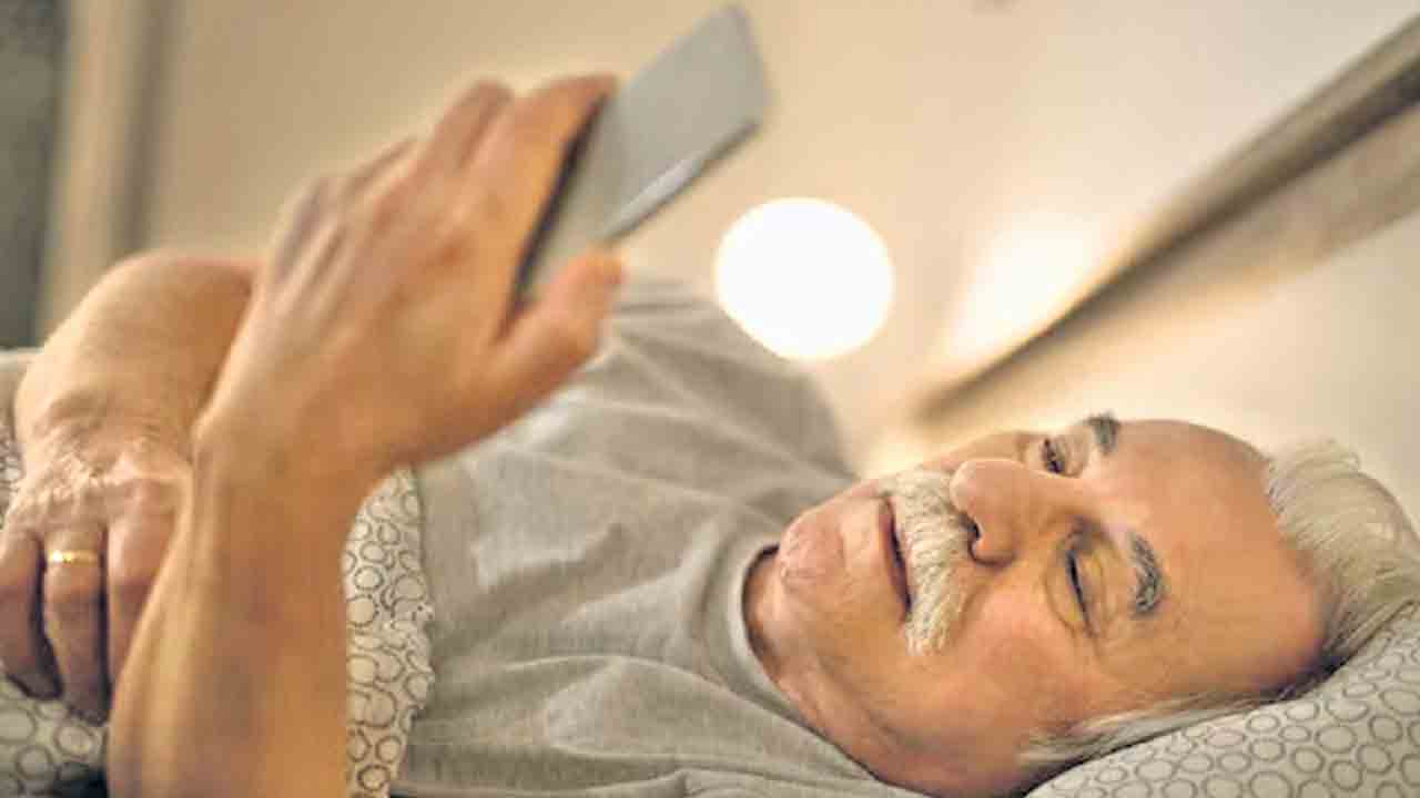 డిజిటల్‌ సన్‌సెట్‌కు సిద్ధంకండి