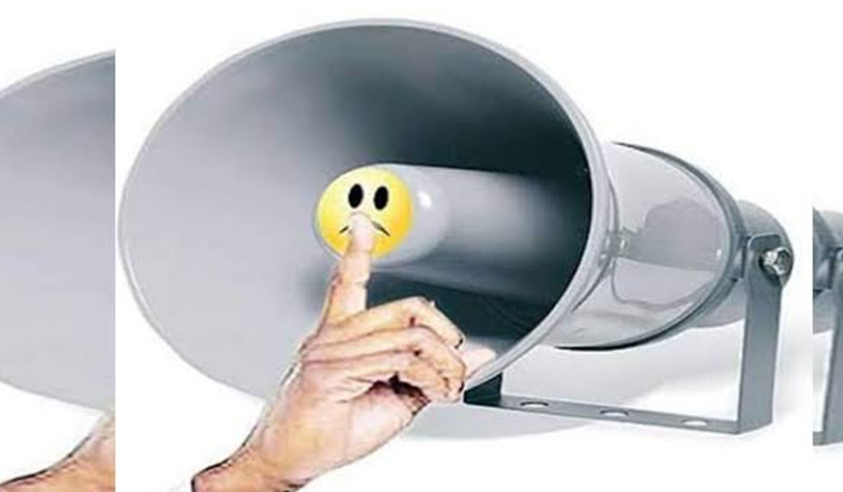 Godavarikhani | మూగబోయిన మైకులు .. ఎక్కడికక్కడ ఆగిపోయిన ప్రచార రథాలు…