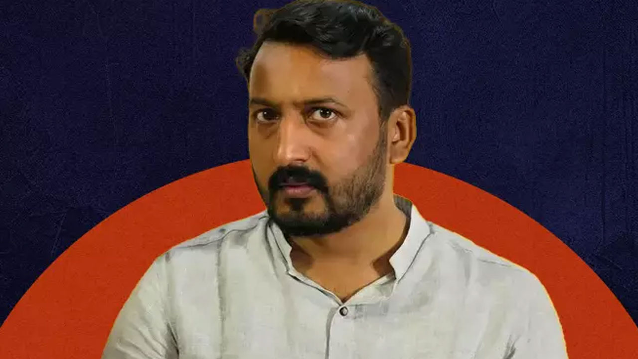 MLA Rahul Mamkootathil: దెబ్బతిన్న రిలేష‌న్‌లో.. ఇష్ట‌పూర్వ‌క శృంగారాన్ని రేప్‌గా భావించ‌లేం !