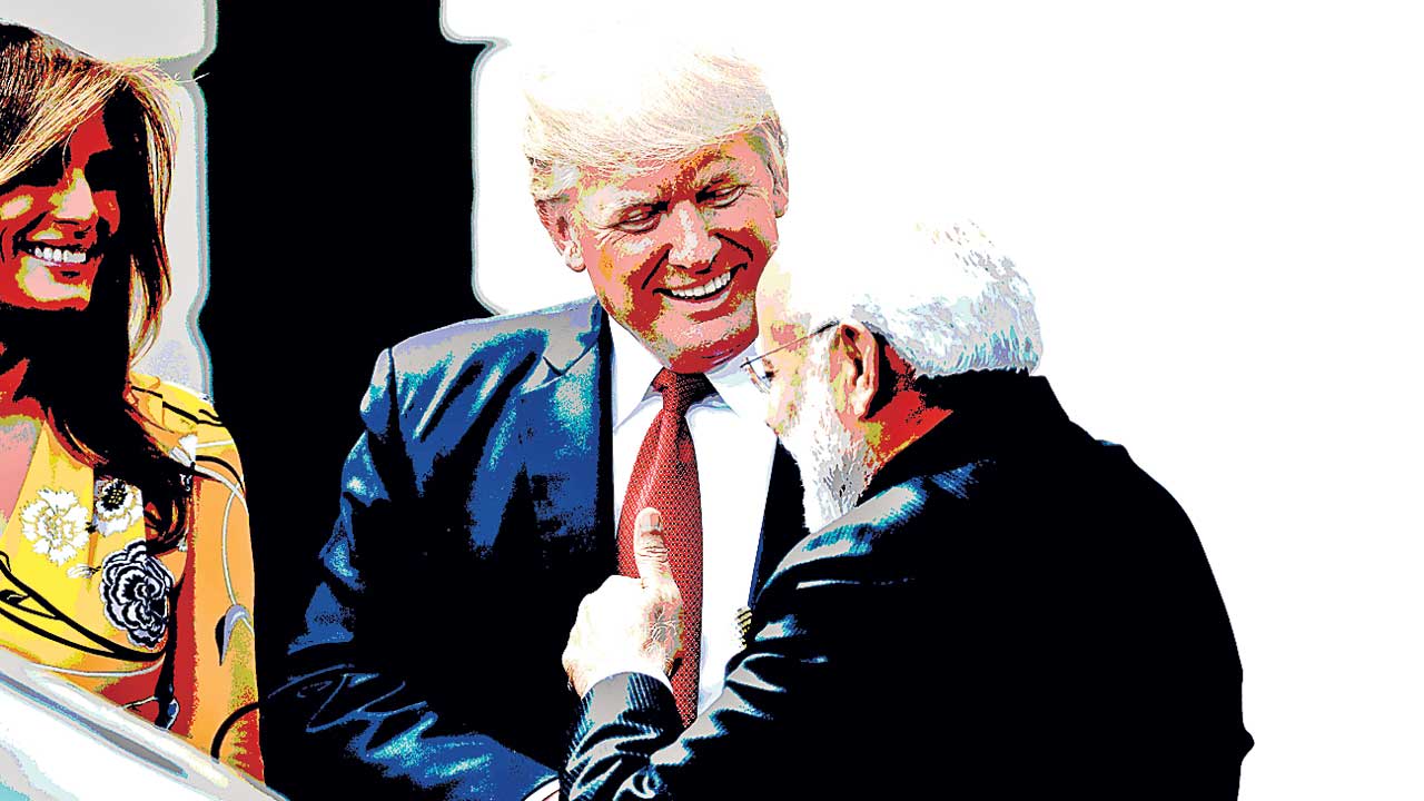 విశ్వగురు భావన ఓ భ్రమ!