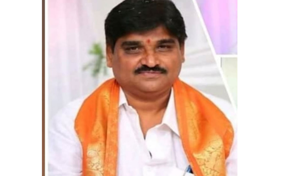 మార్చి 3న ‘హోలీ’ నిర్వహించుకోవాలి : డీడీఎన్ఎస్ రాష్ట్ర వర్కింగ్ ప్రెసిడెంట్ పెన్నా మోహన శర్మ