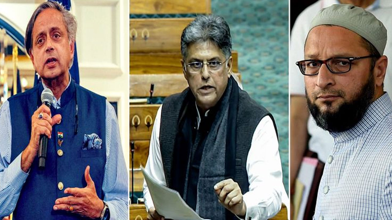 Parliamentary Friendship Groups: 60 దేశాల‌కు పార్ల‌మెంట‌రీ ఫ్రెండ్‌షిప్ గ్రూపులు