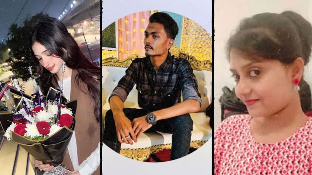 Mumbai Murder: బాయ్‌ఫ్రెండ్ స్నేహితురాలిని షూట్ చేసిన మ‌రో మ‌హిళ‌