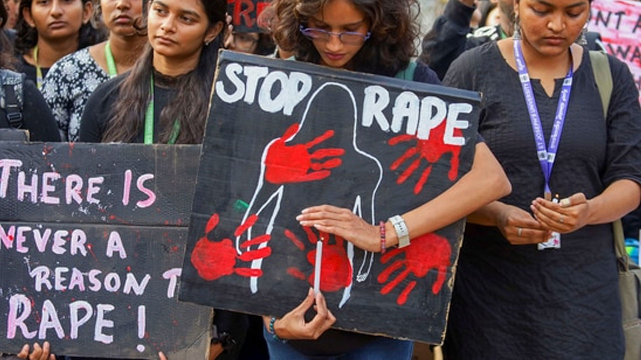 Mumbai: 20 ఏళ్ల అమ్మాయి ప్రెగ్నెన్సీ కేసులో 17 మందికి డీఎన్ఏ ప‌రీక్ష‌.. పాజిటివ్‌గా తేలిన తండ్రి శ్యాంపిల్