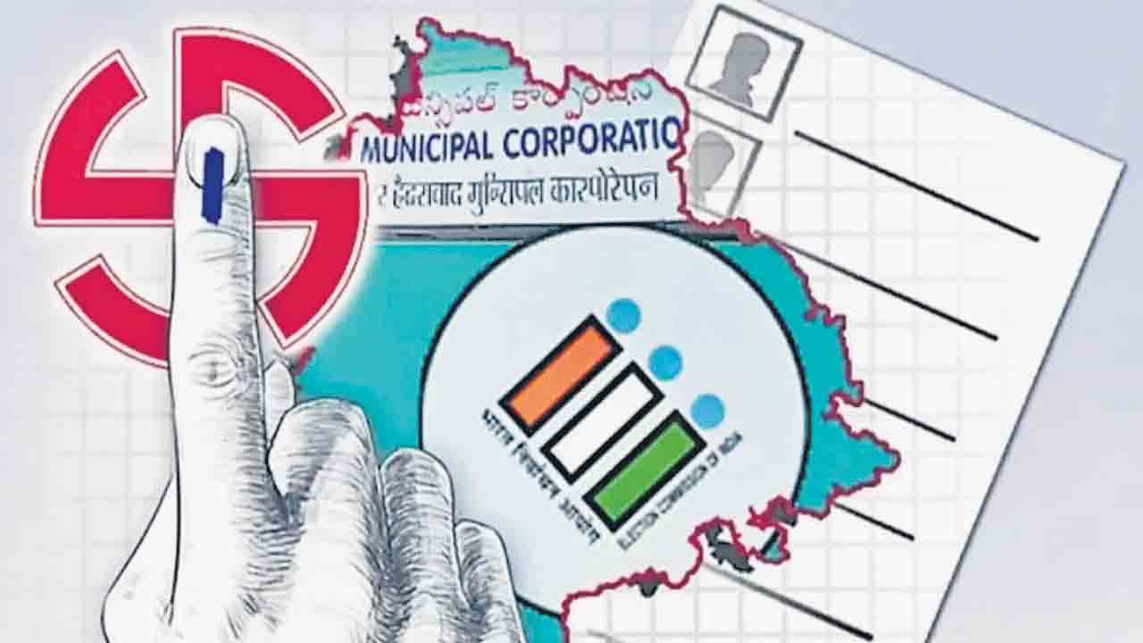 పుర పోరులో విలక్షణ ప్రజా తీర్పునివ్వాలి