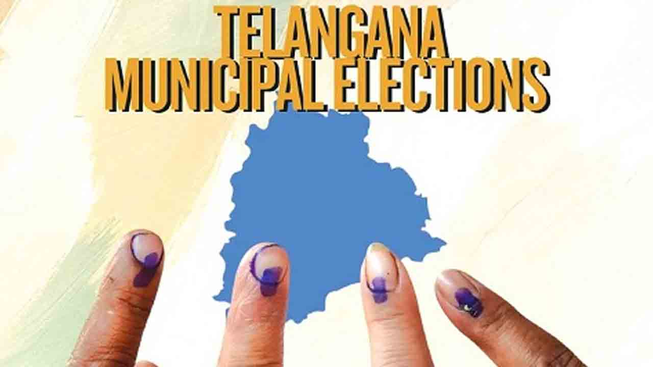 ఓడిన అభ్యర్థుల బూతు పురాణం.. విచక్షణ కోల్పోయిన కాంగ్రెస్‌ అభ్యర్థుల అనుచరులు