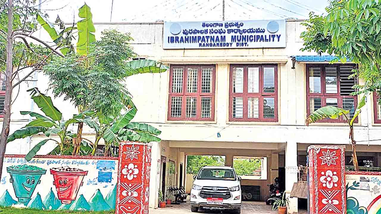 వీడని ఉత్కంఠ చైర్మన్‌గిరీ ఎవరిదో?