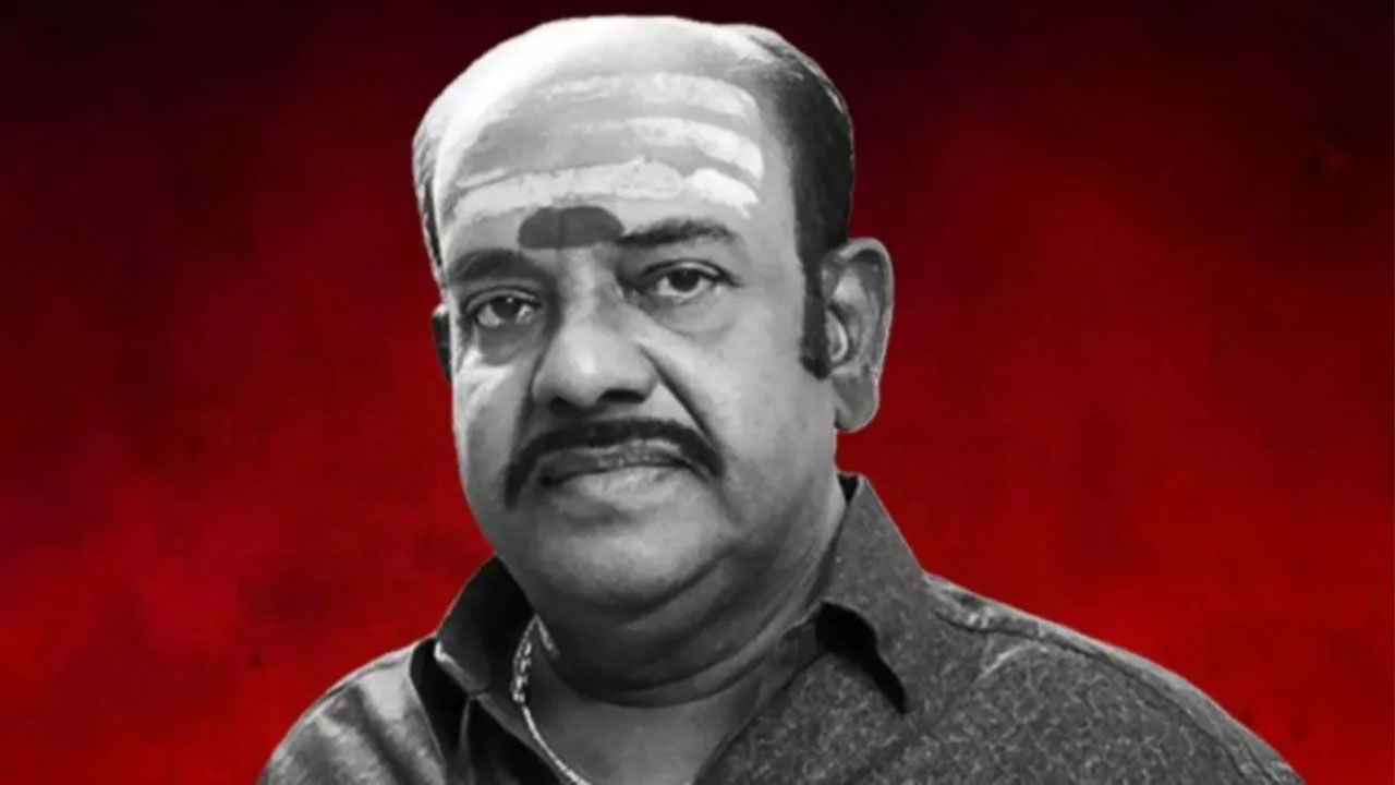 SP Venkatesh | సినీ ప్రపంచంలో విషాదం ..లెజెండరీ సంగీత దర్శకుడు ఎస్పీ వెంకటేశ్ కన్నుమూత