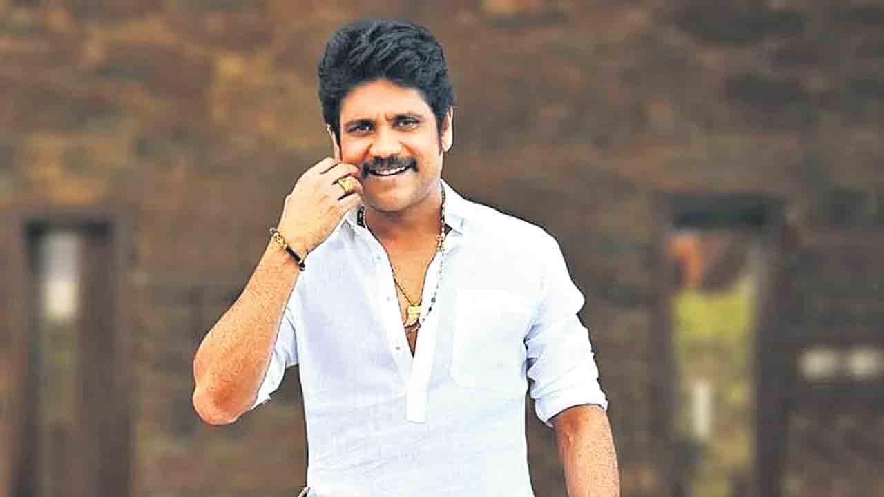 సంక్రాంతికి సోగ్గాళ్లు వస్తున్నారు