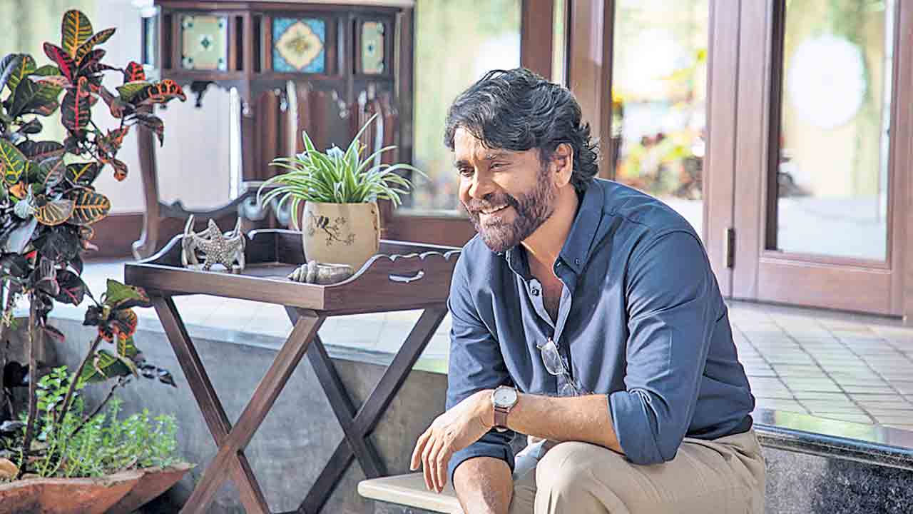 లాటరీ కోటీశ్వరుడు?