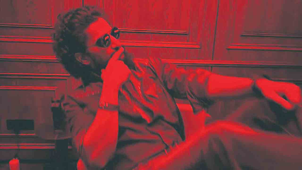 ప్యారడైజ్‌ వచ్చేది ఆరోజే!