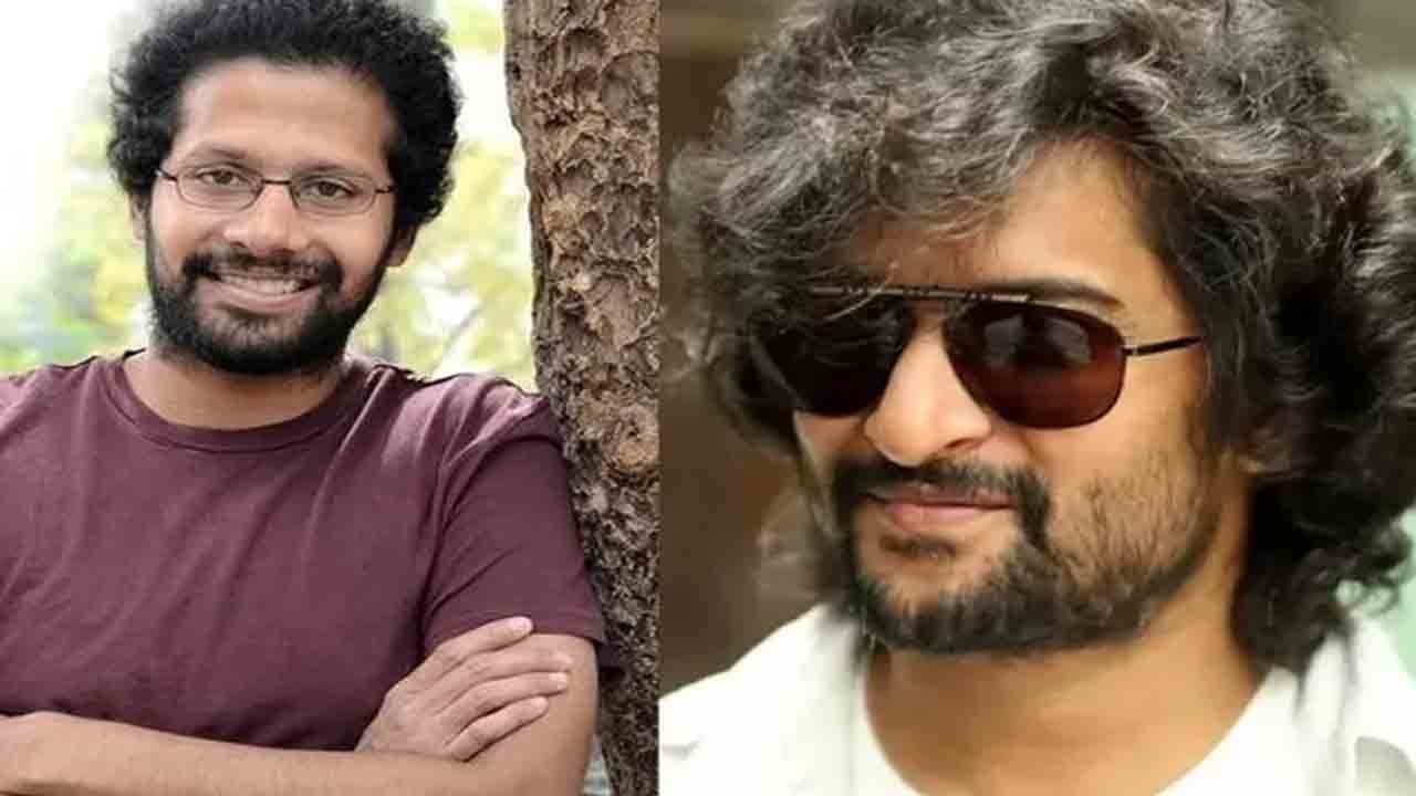 Nani Movie | నాని – వెంకీ అట్లూరి కాంబో: సితార బ్యానర్‌లో మరో క్రేజీ మూవీ.!