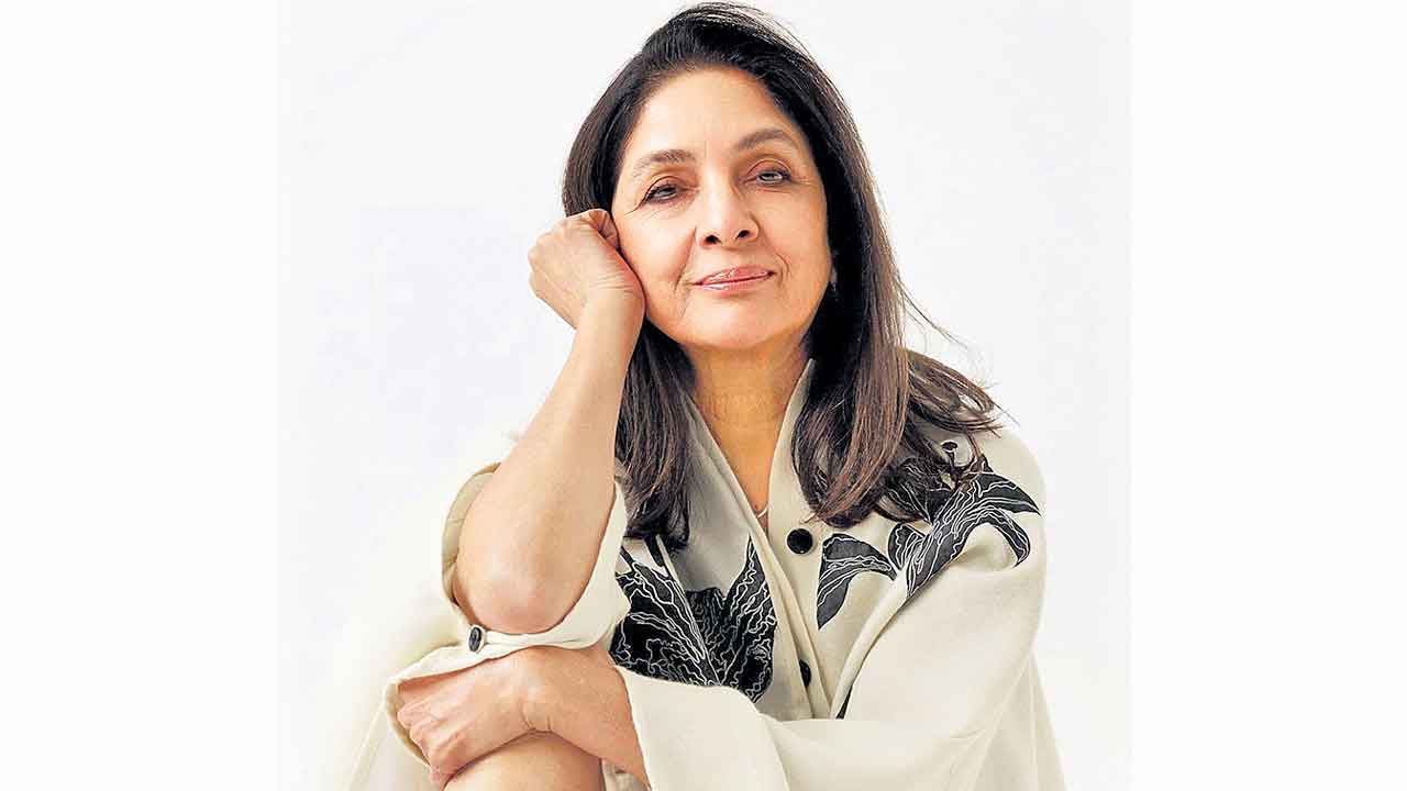 చేయి చాచేదాన్ని కాను