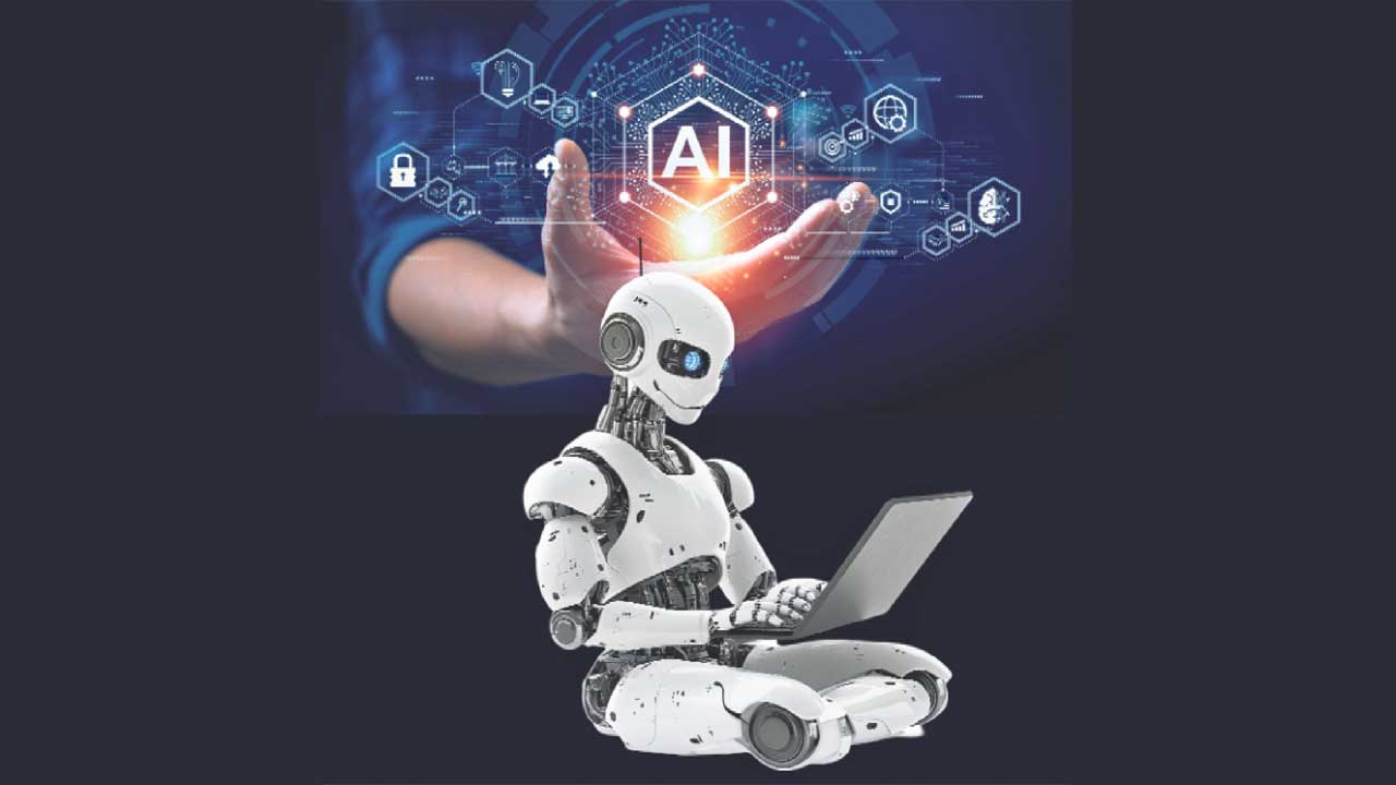 Neurons Artificialintellige