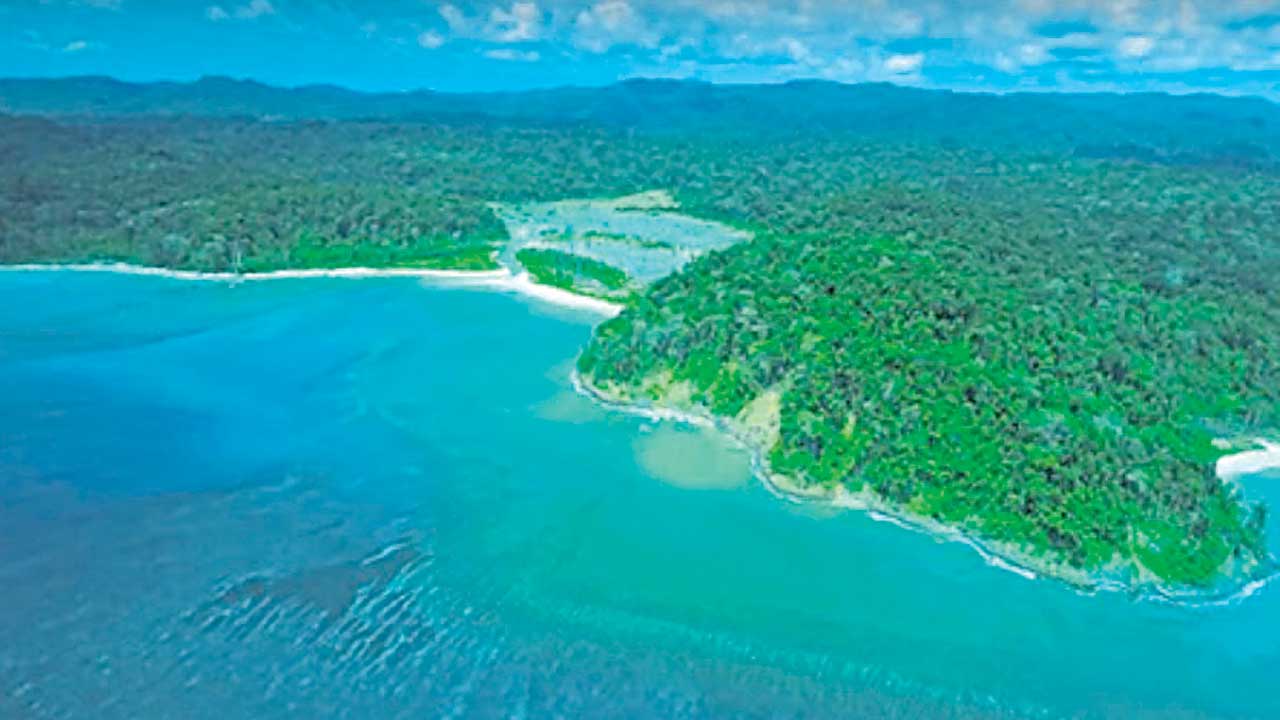 నికోబార్‌ ప్రాజెక్టుకు ఎన్‌జీటీ పచ్చజెండా