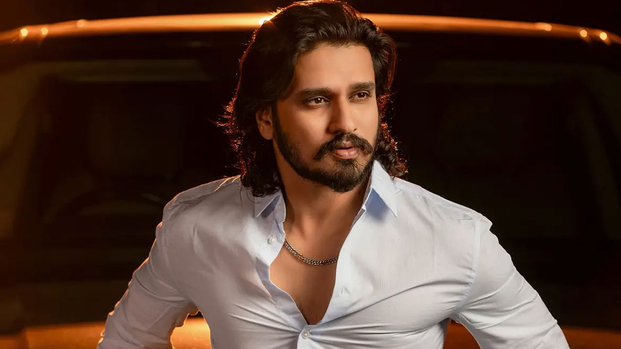 Nikhil | రెండు భాగాలుగా రానున్న ‘స్వయంభు’… నిఖిల్ సిద్ధార్థ్ భారీ ప్రణాళికలు!