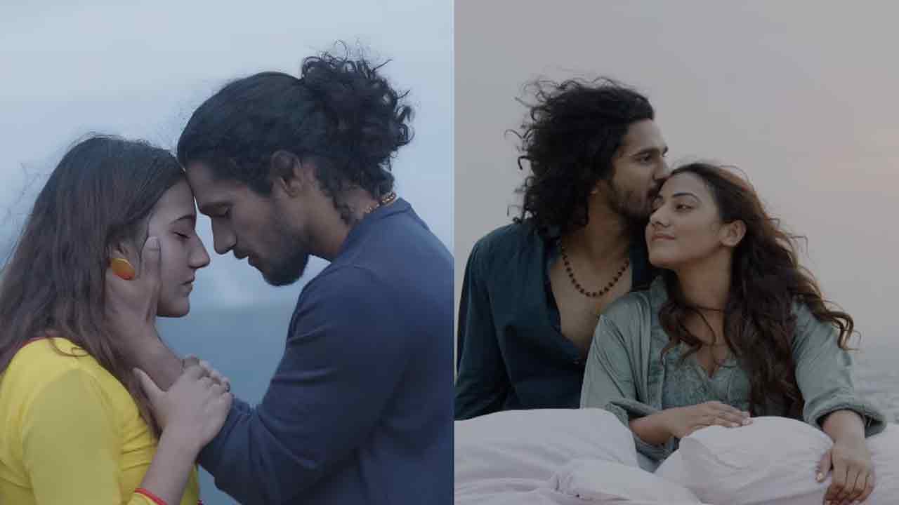 Nilave Movie | అర్జున్ – అతిథిల భావోద్వేగ ప్రయాణం.. ‘నిలవే’ మూవీ ఎలా ఉందంటే?