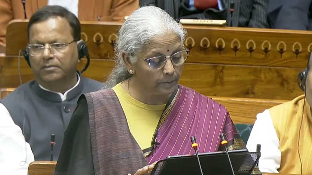 Union Budget | రేర్‌ ఎర్త్‌ మినరల్స్‌ కోసం ఏపీ సహా 5 రాష్ట్రాల్లో స్పెషల్‌ ప్రొగ్రామ్‌..