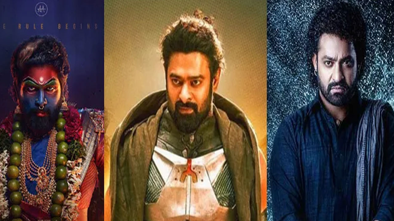 Filmfare Nominations 2026 | 70వ సౌత్ ఫిలింఫేర్ అవార్డ్స్ 2026… నామినేషన్ల జాబితాలో తెలుగు సినిమాల జోరు