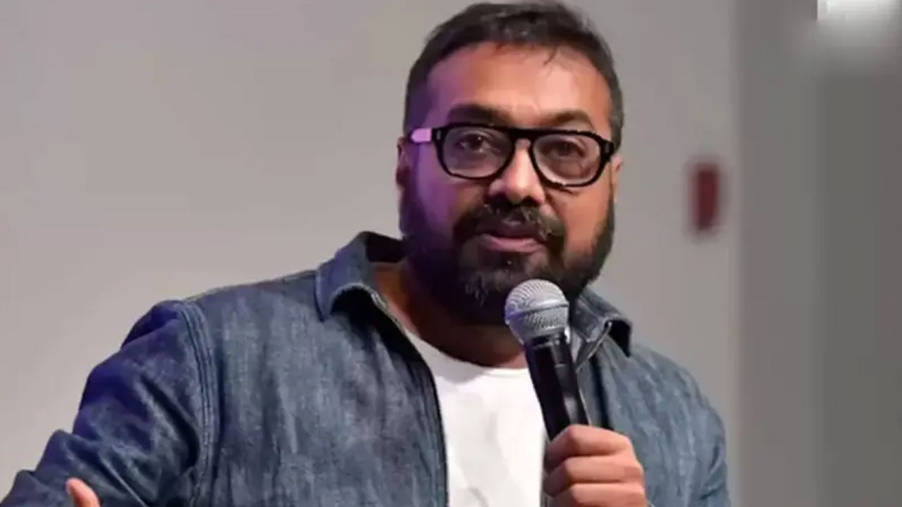 Anurag Kashyap | ది కేరళ స్టోరీ 2పై ముదురుతున్న వివాదాలు .. అనురాగ్ కశ్యప్ ఘాటు వ్యాఖ్యలు వైరల్