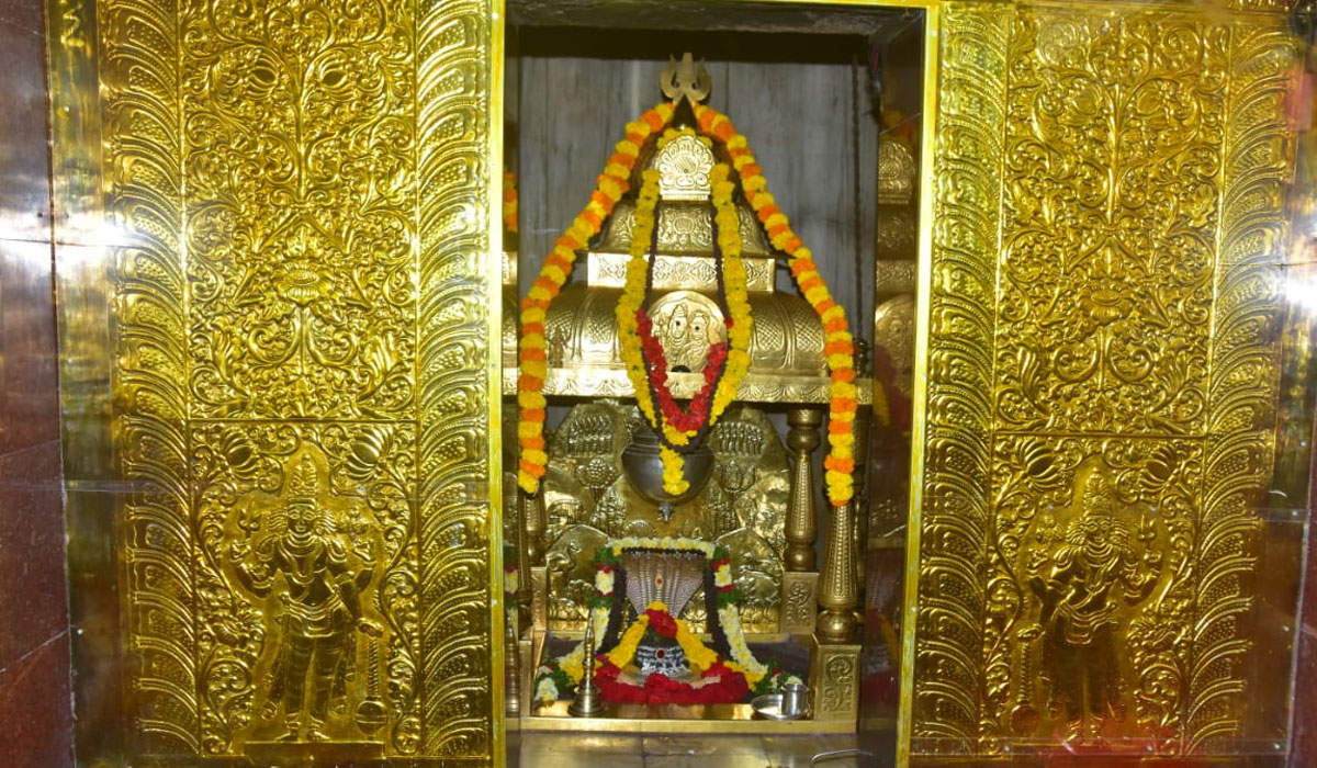 Odela | 12 నుంచి మల్లన్న ఆలయంలో మహాశివరాత్రి వేడుకలు ప్రారంభం