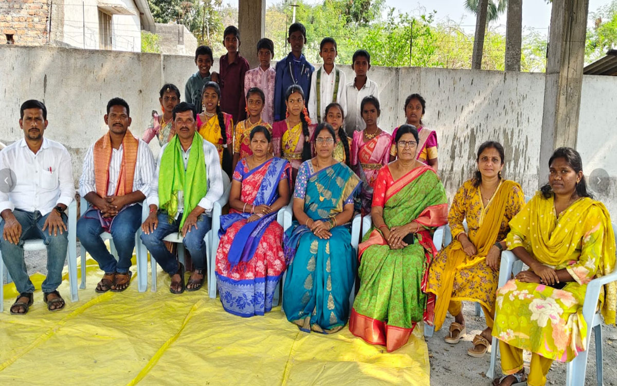 ‘తరగతి గదులే దేశ భవిష్యత్‌కు పునాదులు’