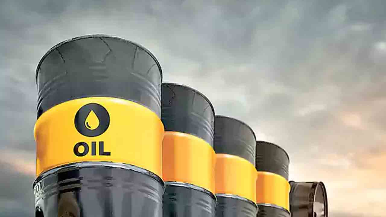 వెనెజువెలా నుంచి భారత్‌ చమురు కొనుగోళ్లు షురూ