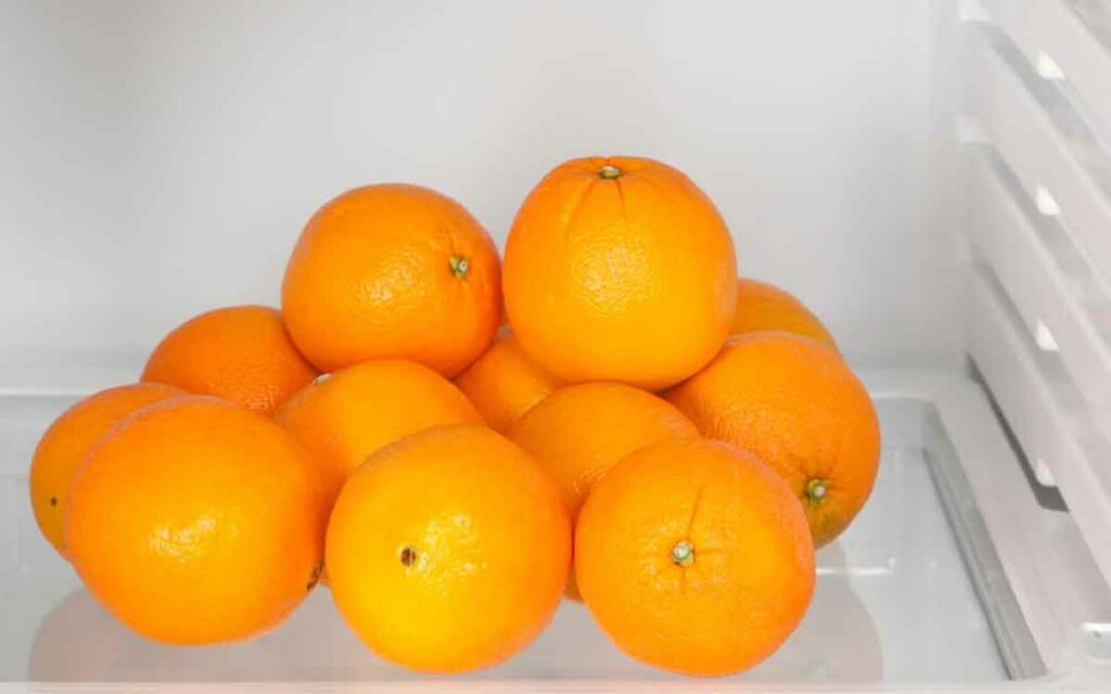 Oranges