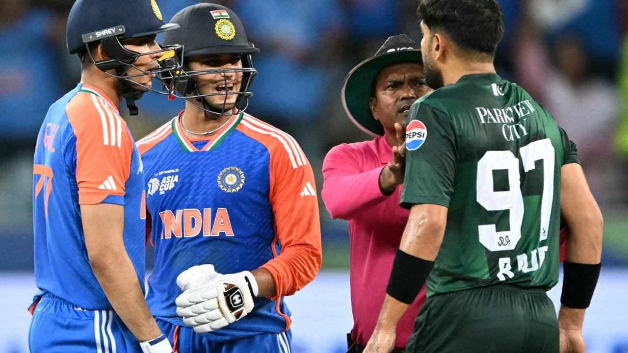 T20 World Cup: పాకిస్థాన్ నెట్ ర‌న్‌రేట్ తగ్గుతుంది.. సుమారు 200 కోట్ల యాడ్ రెవన్యూ న‌ష్టం