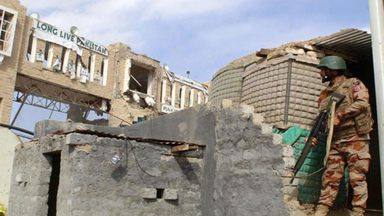 Operation Ghazab lil-Haq: 331 మంది ఆఫ్ఘ‌న్ తాలిబ‌న్ సిబ్బంది హ‌తం: పాకిస్థాన్ మంత్రి